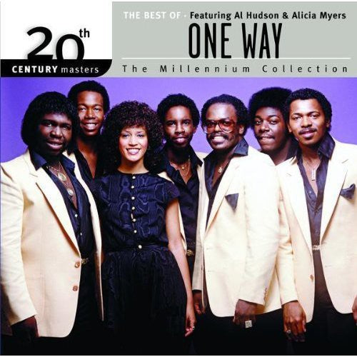 BEST OF: MILLENNIUM COLLECTION - CD