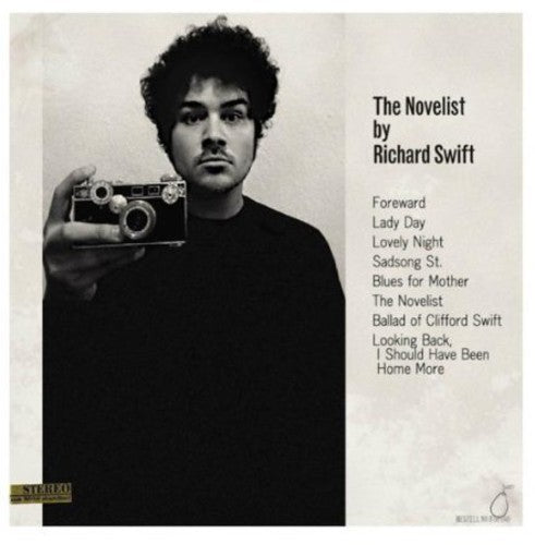 NOVELIST /WALKING WITHOUT EFFORT - CD