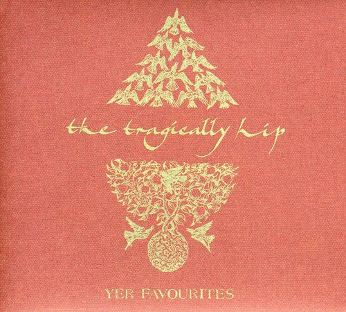 YER FAVOURITES (2 CD: BEST OF) - CD