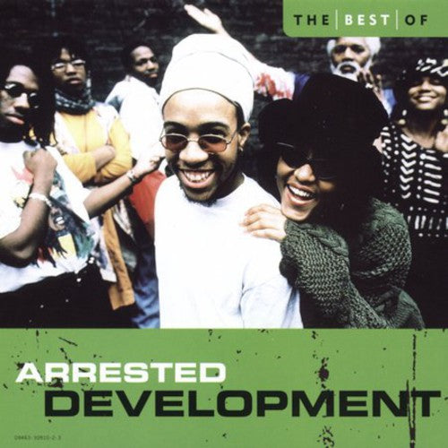 BEST OF: TEN BEST SERIES - CD