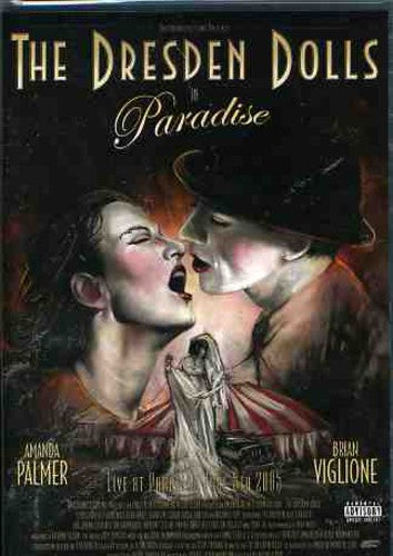 PARADISE: DVD - DVD