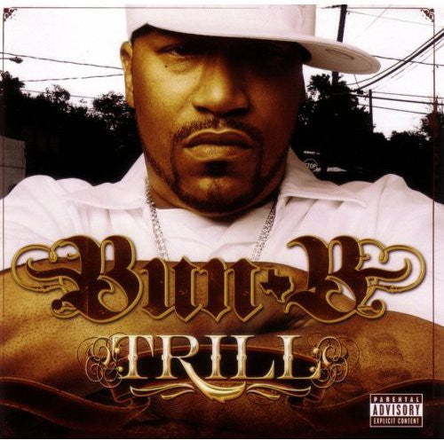 TRILL - CD