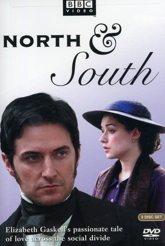 NORTH & SOUTH (BBC) - DVD