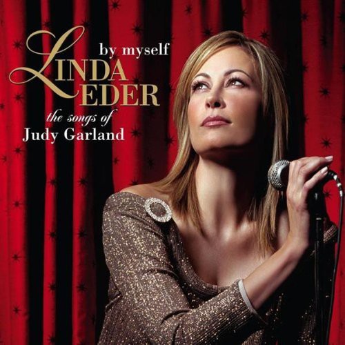 BY MYSELF: SONGS OF JUDY GARLAND - CD