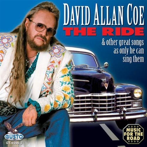 RIDE - CD
