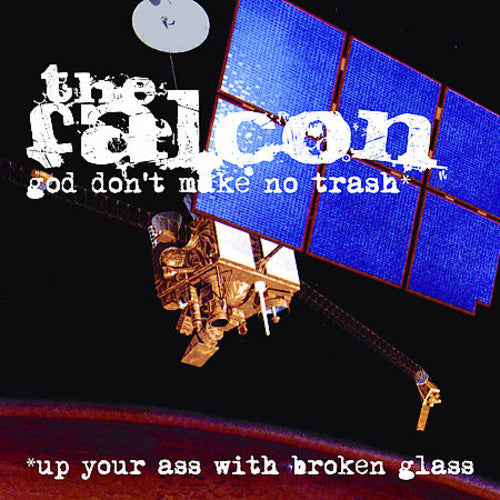 GOD DONT MAKE NO TRASH - CD