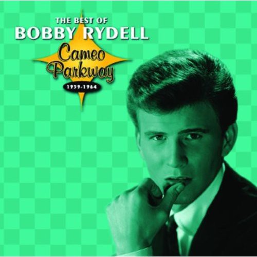 BEST OF: CAMEO PARKWAY 1959-64 (25 TRACK - CD
