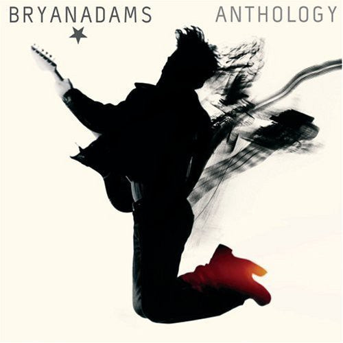ANTHOLOGY (2 CD) - CD