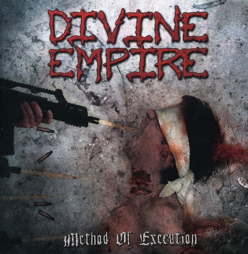 METHOD OF EXECUTION - CD