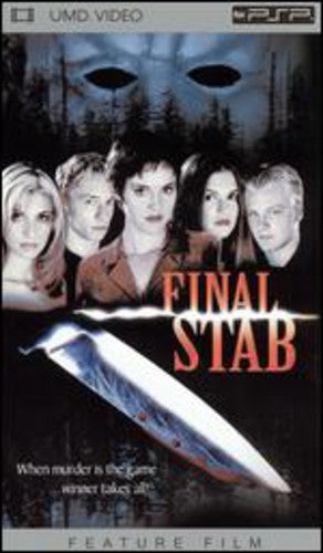 Final Stab - UMD VIDEO