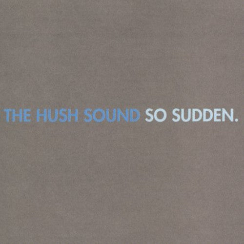 SO SUDDEN - CD