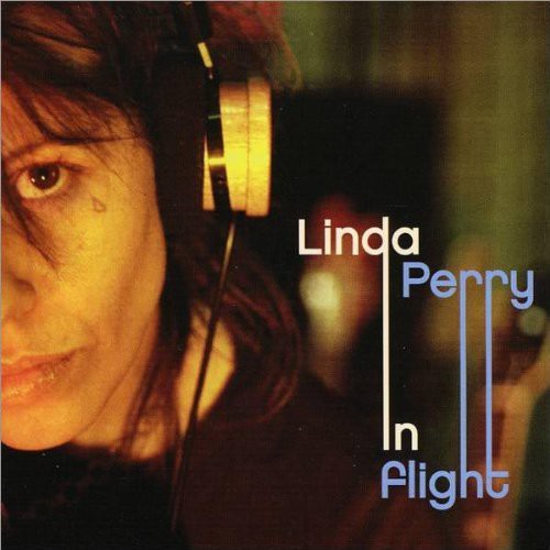 IN FLIGHT - CD