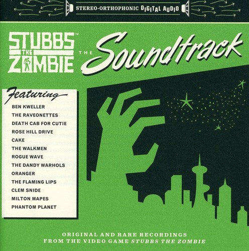 SOUNDTRACK - CD