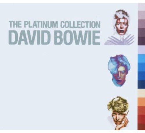 PLATINUM COLLECTION (3 CD) - CD