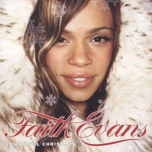 FAITHFUL CHRISTMAS  A - CD