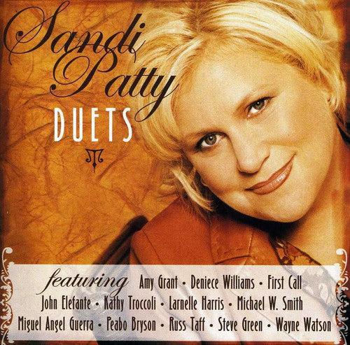 DUETS - CD