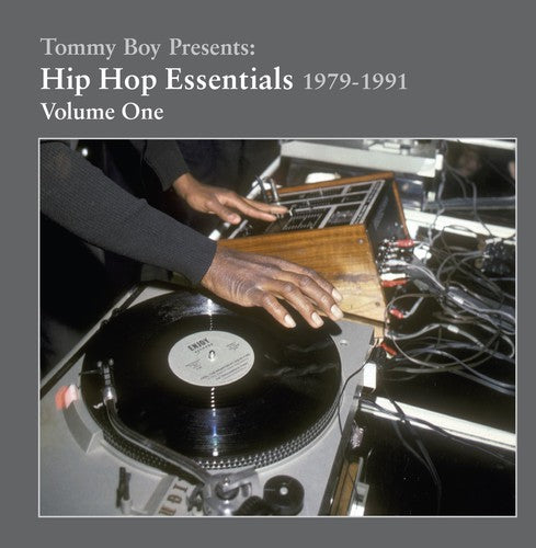 VOLUME 1: 1979-1991 - CD