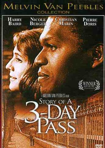 STORY OF A THREE DAY - DVD