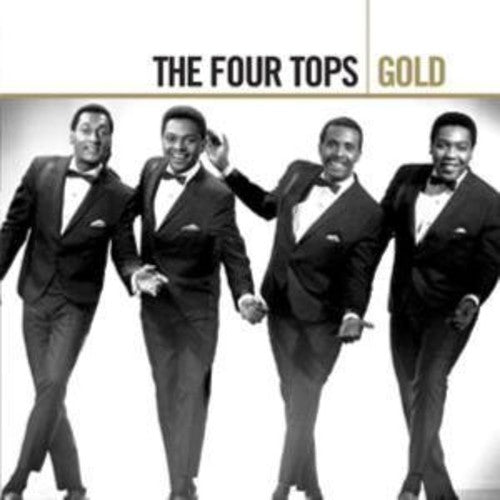 GOLD (2 CD/41 TRACKS) - CD