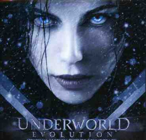 SOUNDTRACK - CD