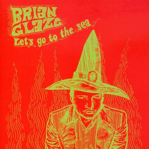 LET'S GO TO THE SEA - CD
