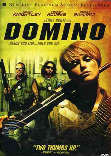 DOMINO - DVD