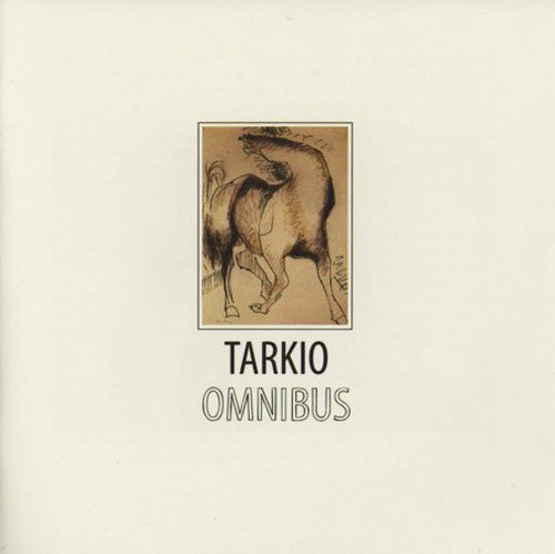 OMNIBUS (2XCD) - CD