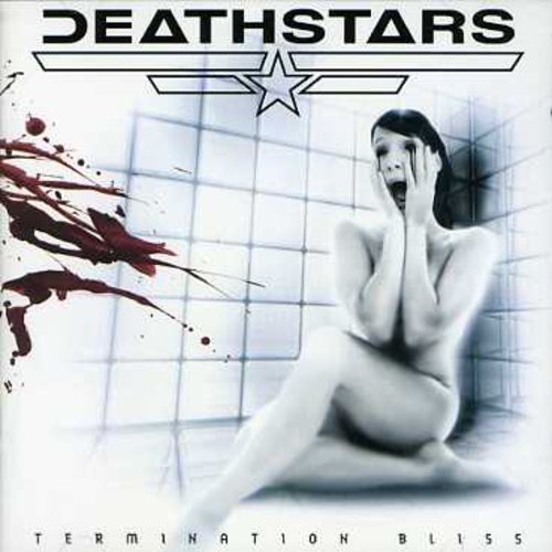TERMINATION BLISS (2006) - CD