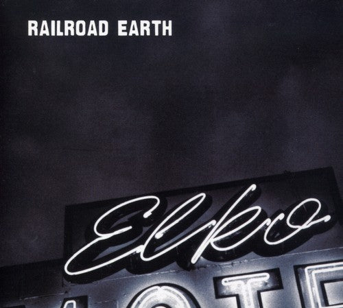 ELKO - CD