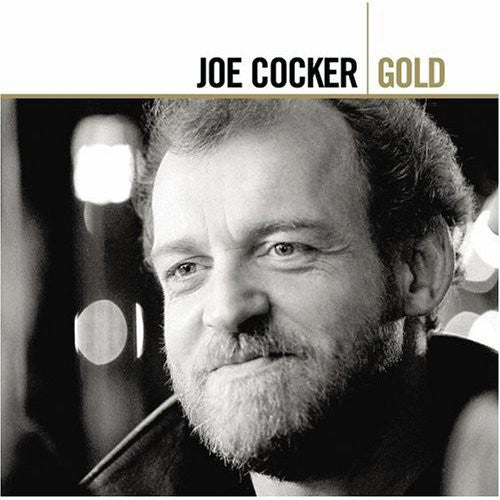 GOLD (2 CD/36 TRACKS) - CD