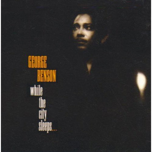 WHILE THE CITY SLEEPS (1986) - CD