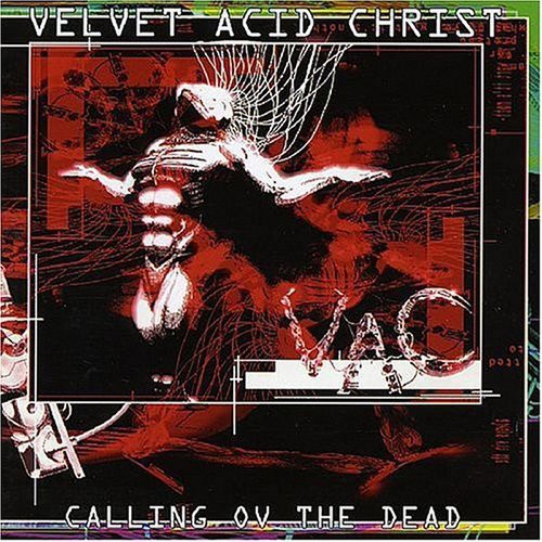 CALLING OV THE DEAD - CD