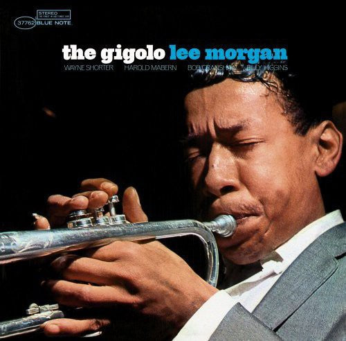GIGOLO - CD