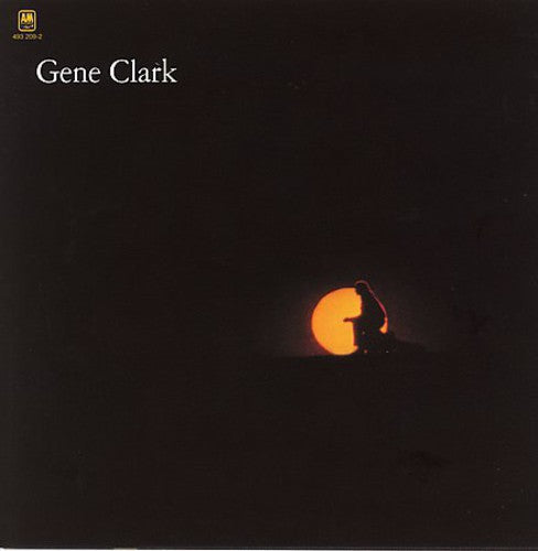 GENE CLARK - CD