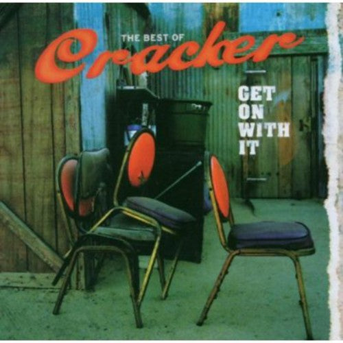 BEST OF: GET ON WITH IT - CD