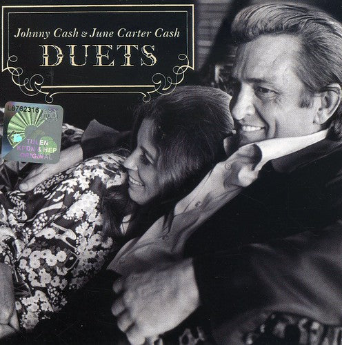 DUETS - CD