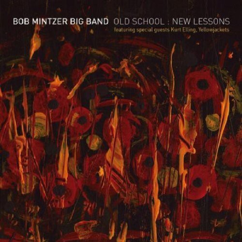 OLD SCHL NEW LESSONS - CD