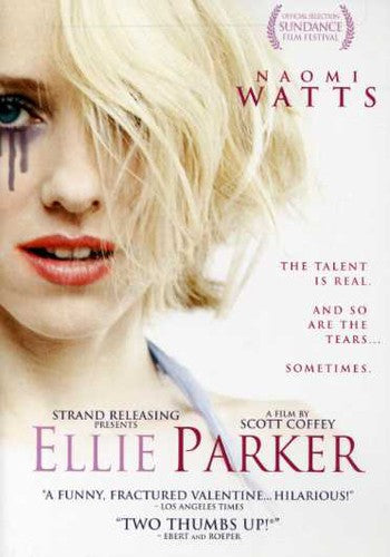 ELLIE PARKER - DVD