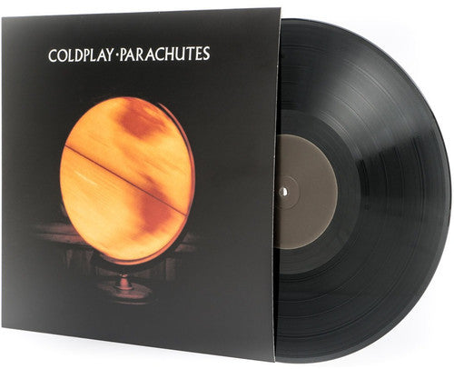 PARACHUTES (ALBUM) - VINYL