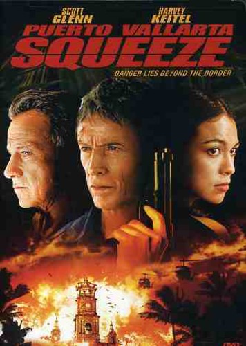 PUERTO VALLARTA SQUEEZE - DVD