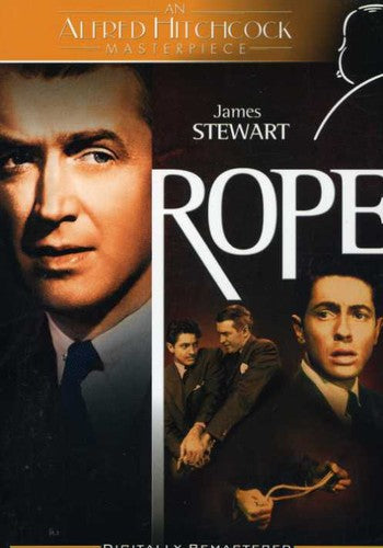 ROPE - DVD