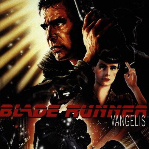 BLADE RUNNER / O.S.T. - CD