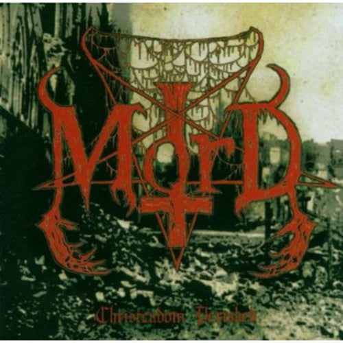 CHRISTENDOM PERISHED - CD