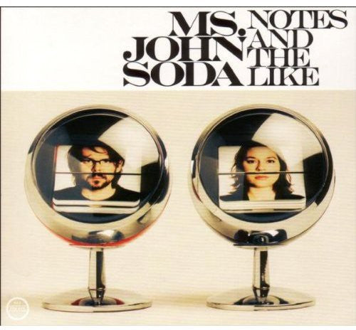 NOTES AND THE LIKE - CD