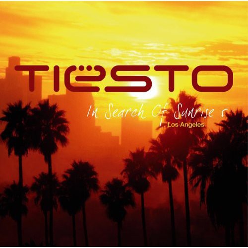 IN SEARCH OF SUNRISE: 5: (2 CD) - CD
