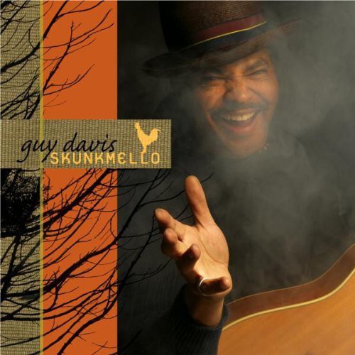 SKUNKMELLO - CD