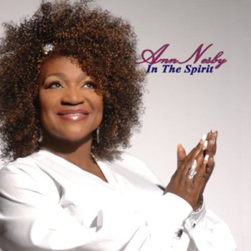 IN THE SPIRIT - CD