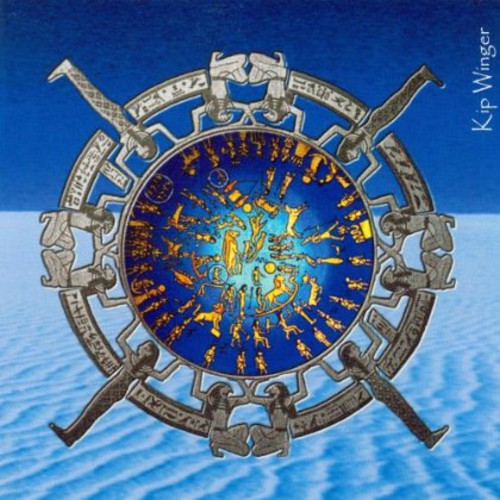 SONGS FROM THE OCEAN FLOOR - CD