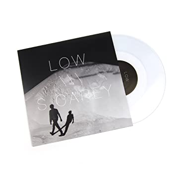 "NOT A WORD" B/W "I WON'T LET YOU" - VINYL