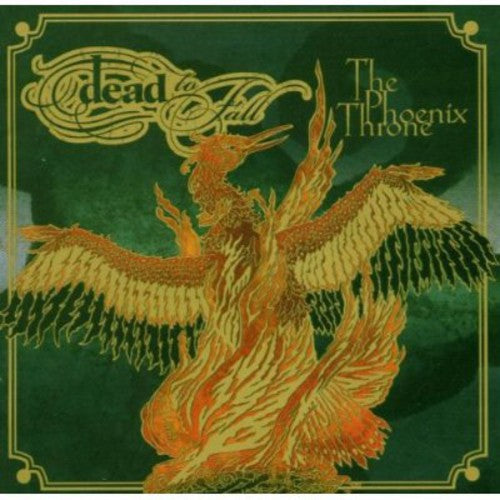 PHOENIX THRONE - CD